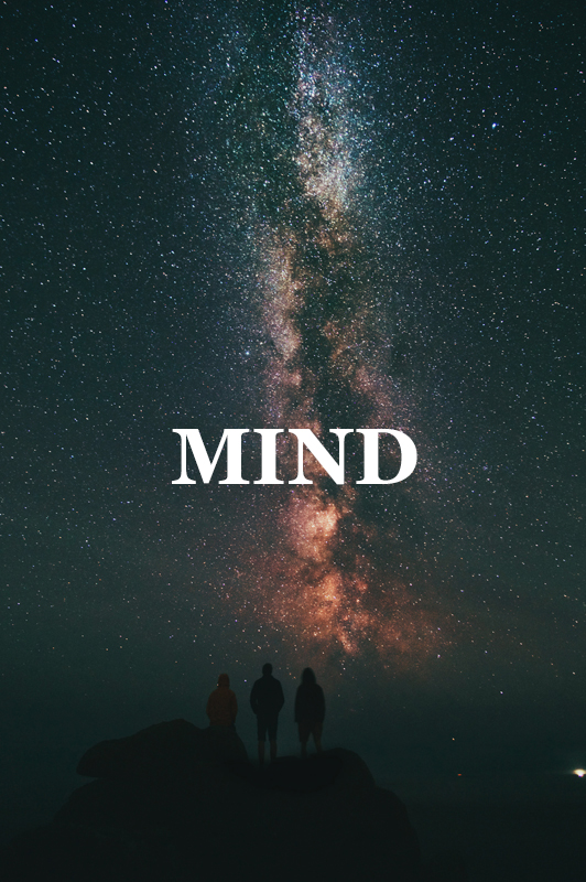 mind